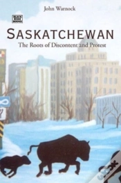 Capa do artigo Saskatchewan