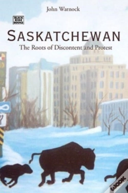 Capa do artigo Saskatchewan