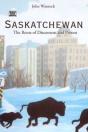 Saskatchewan - Preview