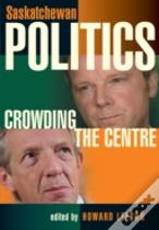 Saskatchewan Politics