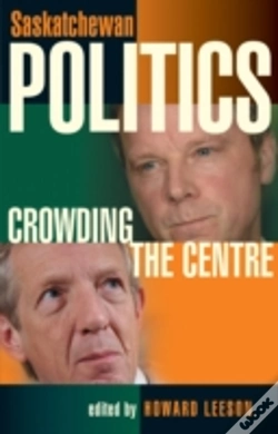 Capa do artigo Saskatchewan Politics