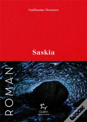 Capa do artigo Saskia