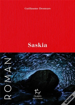 Capa do artigo Saskia