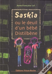 Capa do artigo Saskia Ou Le Deuil D