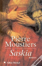 Capa do artigo Saskia