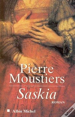 Capa do artigo Saskia