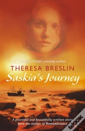Capa do artigo Saskia