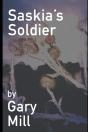 Saskia'S Soldier - Preview