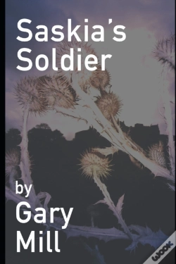 Capa do artigo Saskia'S Soldier