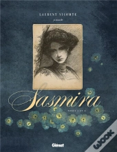 Sasmira : Coffret Tomes 1 Et 2