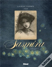 Capa do artigo Sasmira : Coffret Tomes 1 Et 2