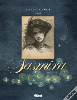 Capa do artigo Sasmira : Coffret Tomes 1 Et 2