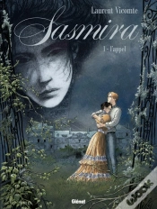 Capa do artigo Sasmira Tome 1 : L