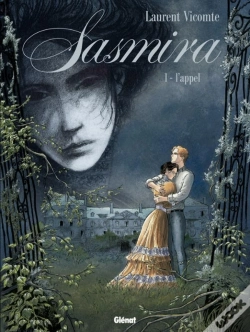 Capa do artigo Sasmira Tome 1 : L'Appel
