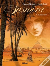 Sasmira Tome 2 : La Fausse Note
