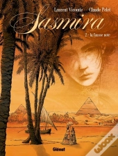 Sasmira Tome 2 : La Fausse Note