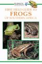 Sasol First Field Guide To Frogs Of Southern Africa - Preview