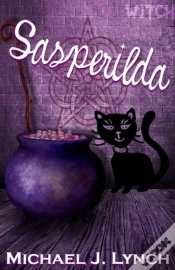 Capa do artigo Sasperilda