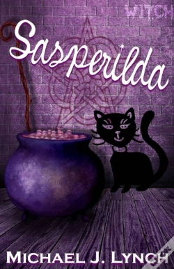 Capa do artigo Sasperilda