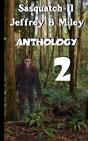 Sasquatch 11 - Preview