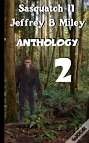Capa do artigo Sasquatch 11
