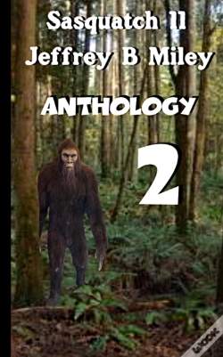 Capa do artigo Sasquatch 11