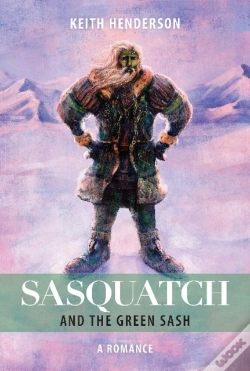 Capa do artigo Sasquatch And The Green Sash
