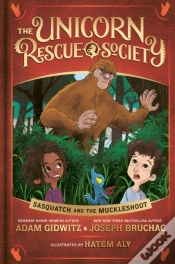 Capa do artigo Sasquatch And The Muckleshoot