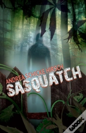 Capa do artigo Sasquatch