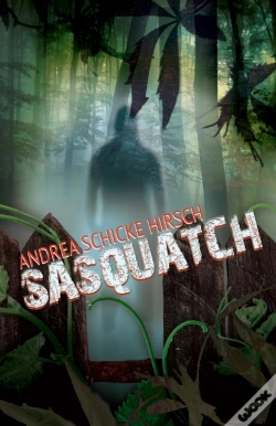 Capa do artigo Sasquatch