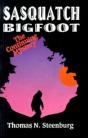 Sasquatch Bigfoot: The Continuing Mystery - Preview