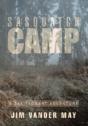 Sasquatch Camp: A Zak Taggart Adventure - Preview