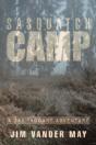 Sasquatch Camp: A Zak Taggart Adventure - Preview