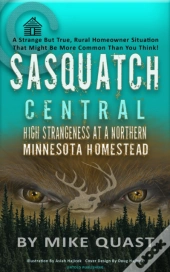 Sasquatch Central