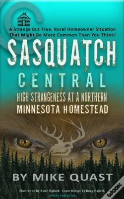 Capa do artigo Sasquatch Central