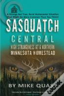 Sasquatch Central