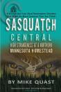 Sasquatch Central - Preview