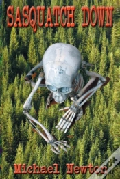 Capa do artigo Sasquatch Down