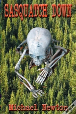 Capa do artigo Sasquatch Down