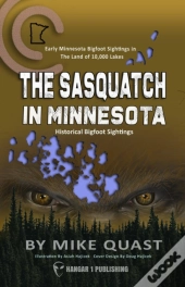 Sasquatch In Minnesota