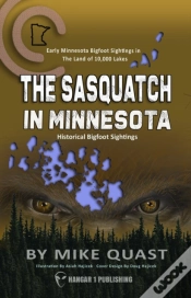 Capa do artigo Sasquatch In Minnesota