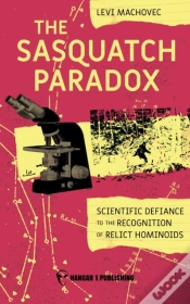 Capa do artigo Sasquatch Paradox