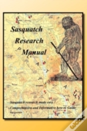 Capa do artigo Sasquatch Research Manual