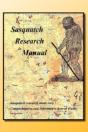 Sasquatch Research Manual - Preview