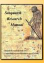 Sasquatch Research Manual - Preview