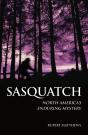 Sasquatch - Preview