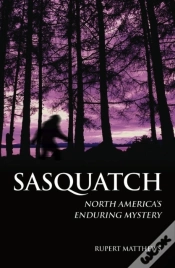 Capa do artigo Sasquatch