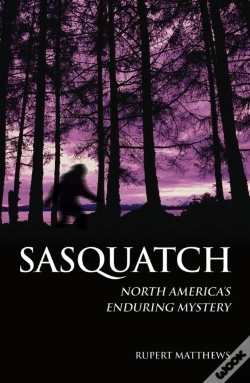 Capa do artigo Sasquatch