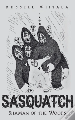 Capa do artigo Sasquatch