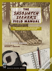 Capa do artigo Sasquatch Seeker